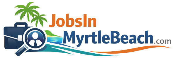 JobsInMyrtleBeach.com - click for home
